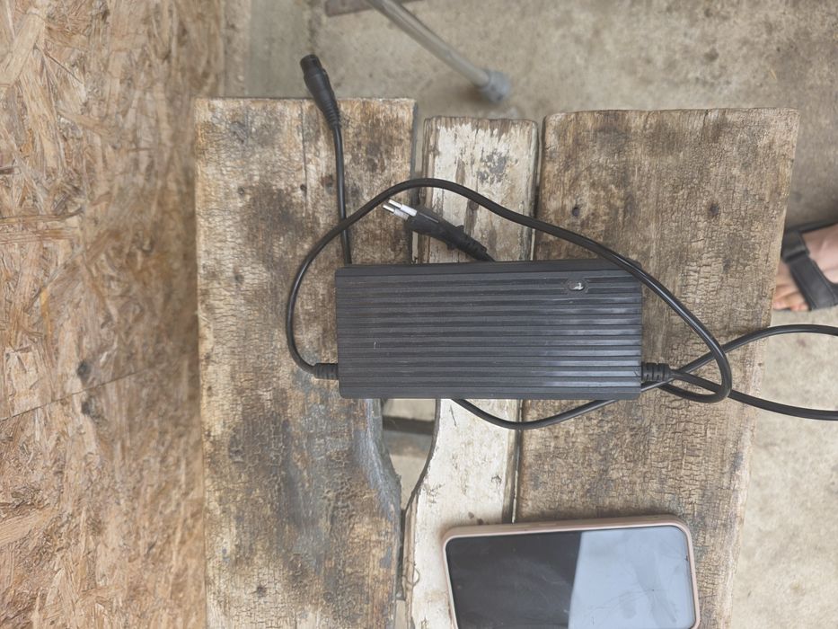 Vand trotineta electrica t13