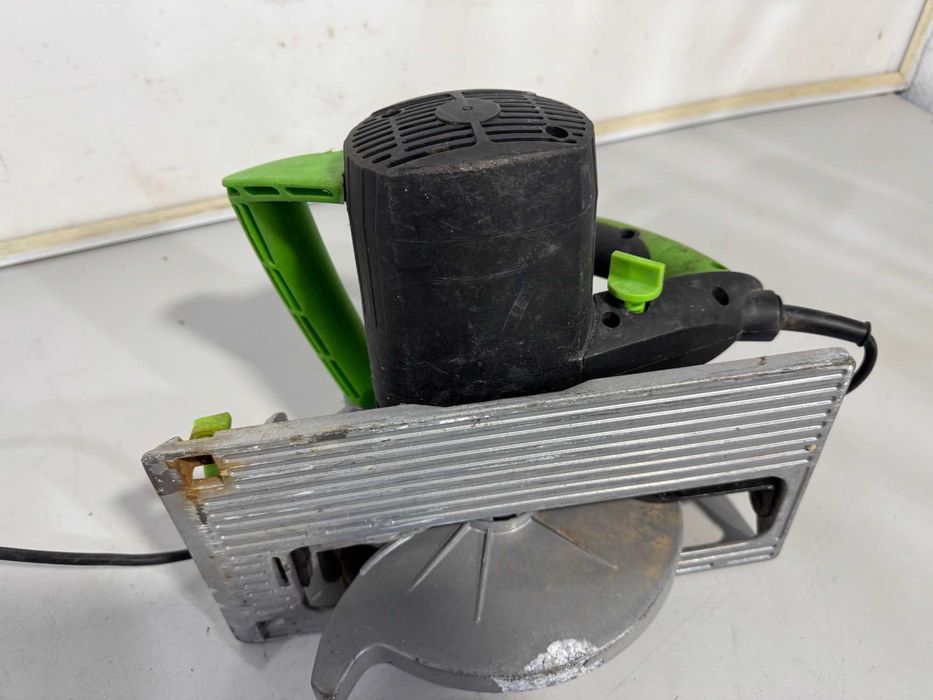 Ръчен циркуляр - Evolution 1200W