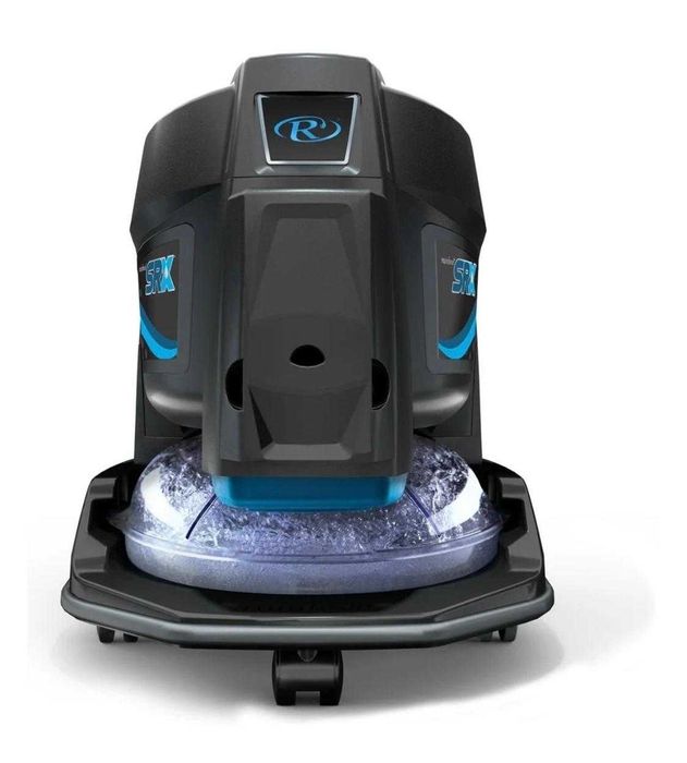 Пылесос Rainbow SRX Aquamate черный