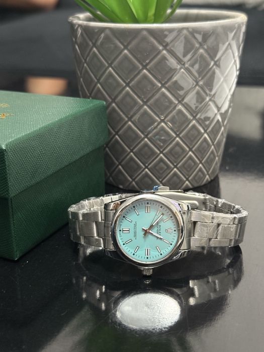 Дамски часовник Rolex