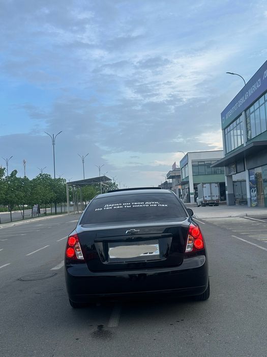 Chevrolet Jentra 2022