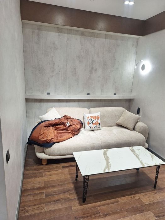 Аренда новостройка ЖК Узбум