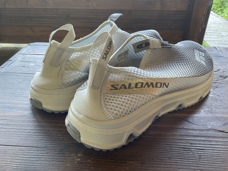 Salomon RX Moc 3.0 nr 44 NOI fara eticheta