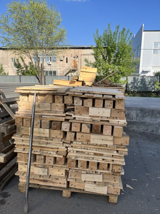 Агаш 1 палеть 15000 артып беремиз