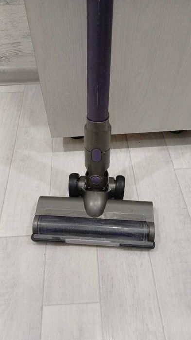 Электро щетка для пылесоса