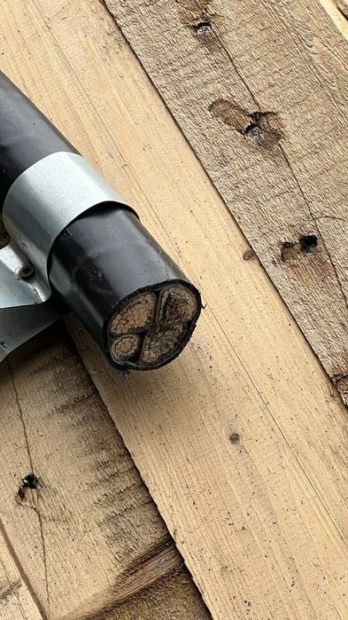 Аввг 3×240+1×120 380 кабель все виды есть