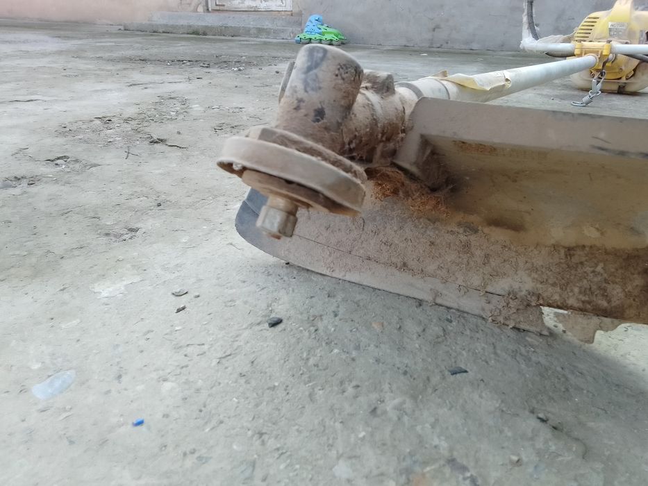 Хутер шөп оратын сатылады