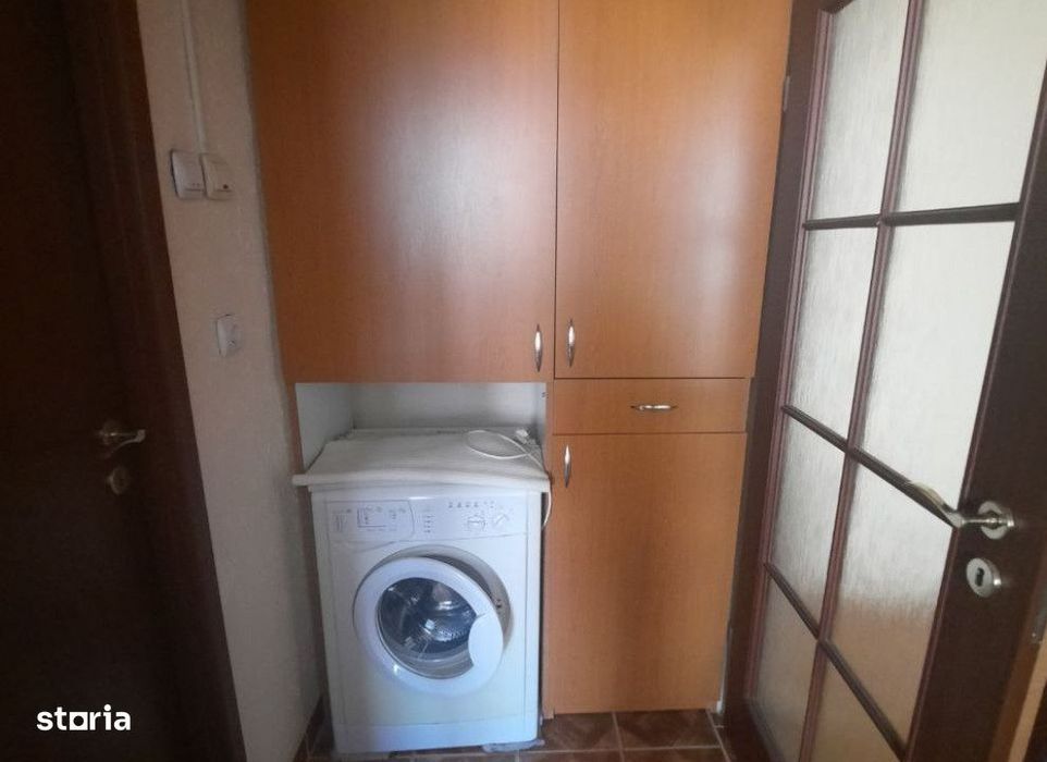 Apartament  3 camere Darmanesti , 64 metri, etaj 8 Cod:160595