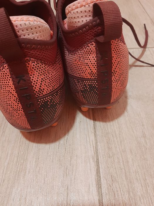 Намалям Футболни  калеври