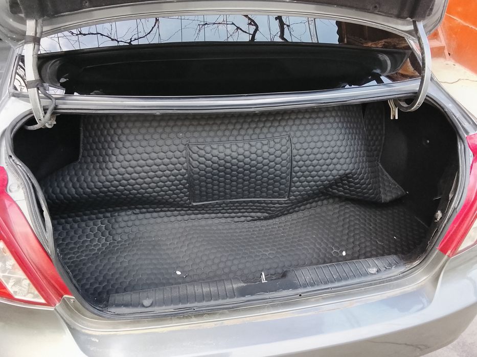 Мошина бутун асвижит