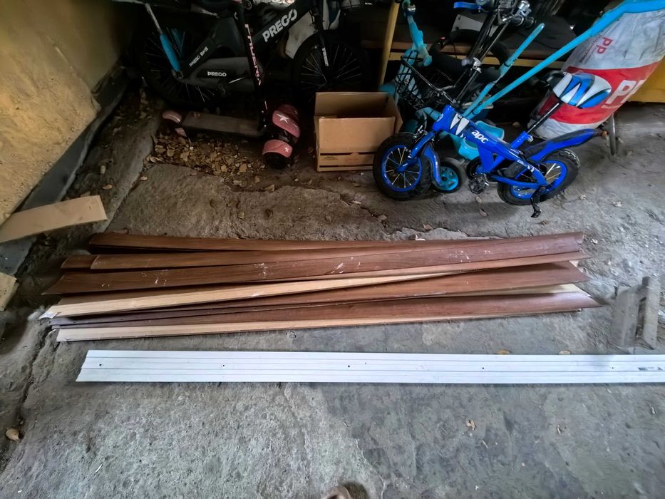 Продам двери срочно