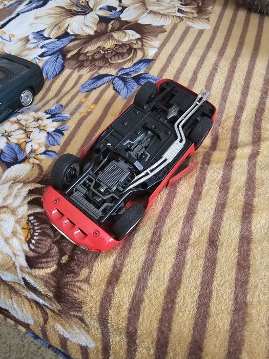 Сувенирные машинки Sport car