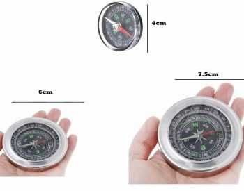 СЕТ ЗА ОЦЕЛЯВАНЕ:СГЪВАЕМ ДЖОБЕН НОЖ ДЖОБНА НОЖКА С ИНСТРУМЕНТИ.КОМПАС КЪМПИНГ ФЕНЕР.LED ФЕНЕРИ ЗА ТУРИЗЪМ ЛОВ РИБОЛОВ.КЪМПИНГ ЛАМПА.LED ФЕНЕРИ.КОМПАСИ