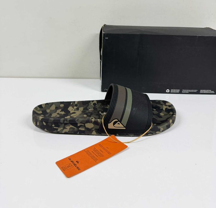 Quiksilver Rivi Slide