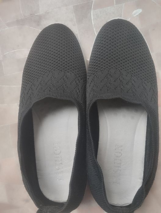 Обувь на весну две пары недорого.