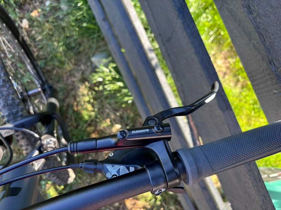 Bicicletă Cube Acid NX, SRAM, ca nouă!