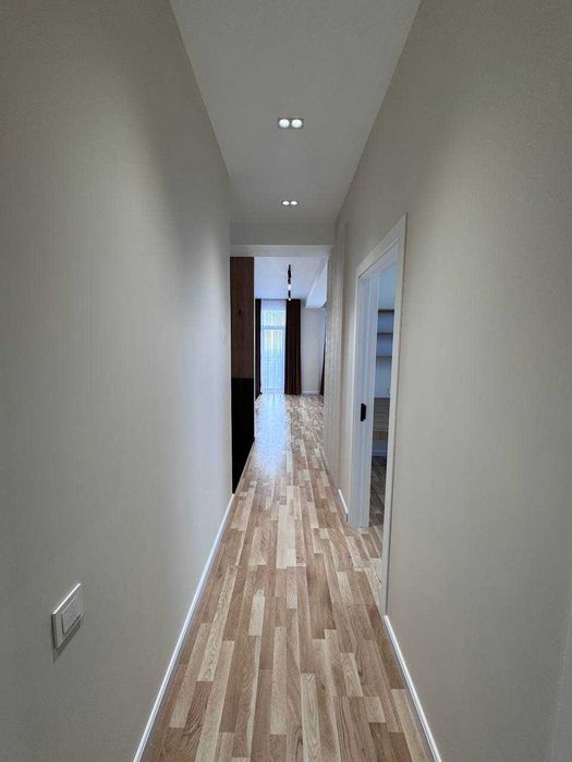 3-х комнатная в ЖК «Prestige Gardens» ID: 5526