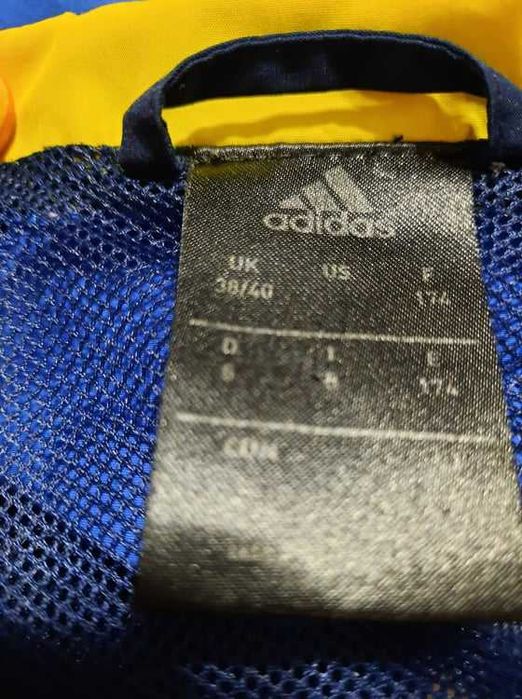 Trening Adidas estimez mar.S/M
