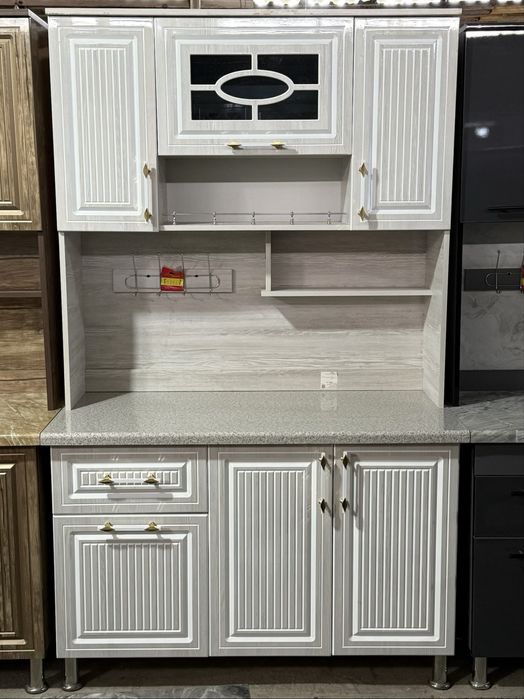 Кухонный гарнитур: качество и стиль по лучшей цене!