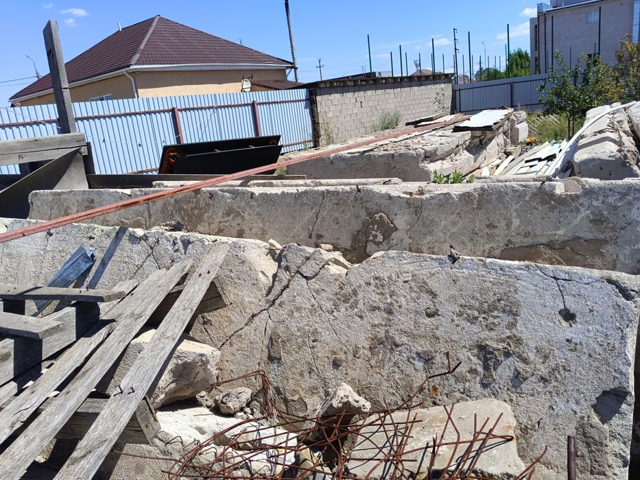 Продам стеновые блоки из пеноблока