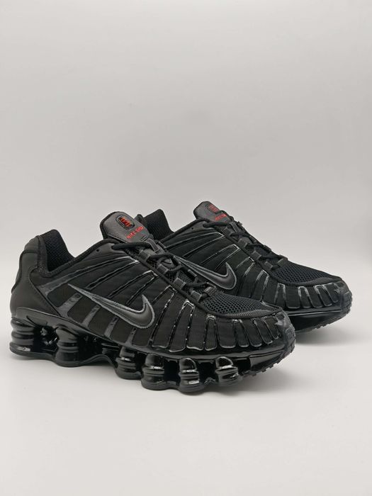 Nike SHOX AR3566 002