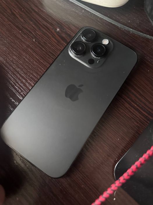 iPhone 14 pro 86% 128гб