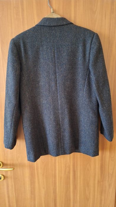 Дамско сако-100% вълна .Made in  Greece