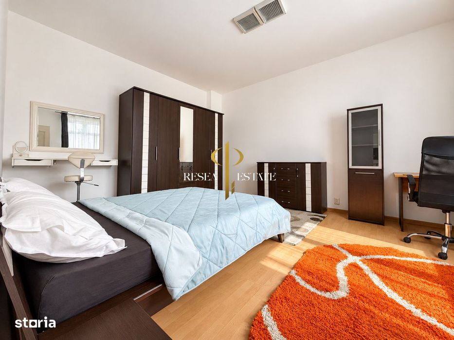 Apartament cu o cameră|35 mp|loc parcare| Brâncoveanu-Bd. 16 Decembrie