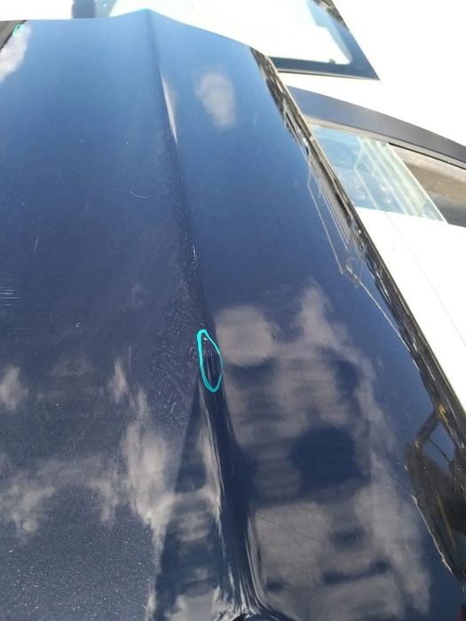 Usa portiera stanga spate bmw seria 3 e90