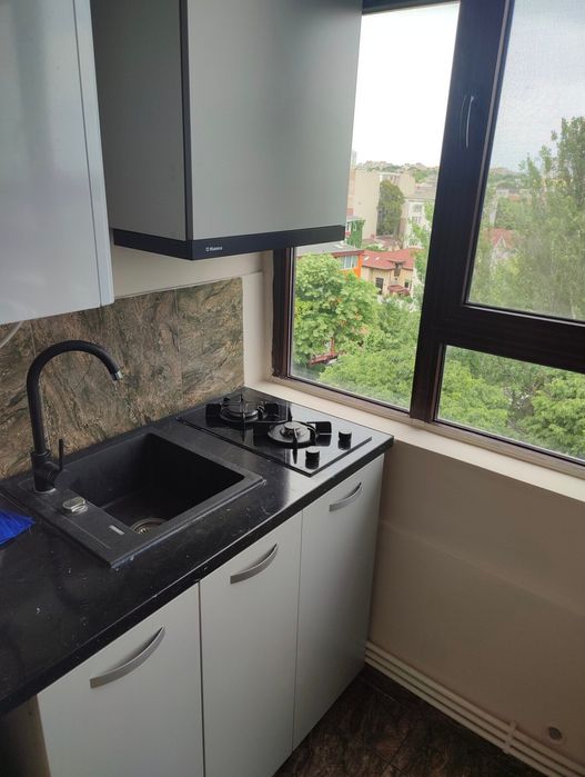 Apartament 2 camere ultracentral. Bulevardul Ferdinand.
