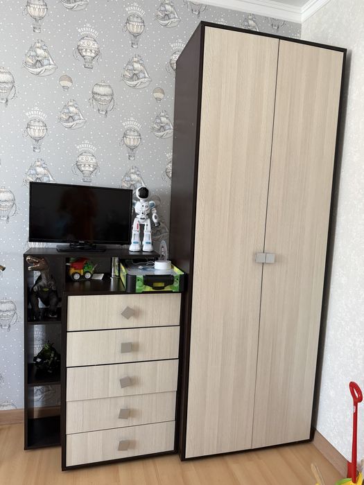 Спальный гарнитур