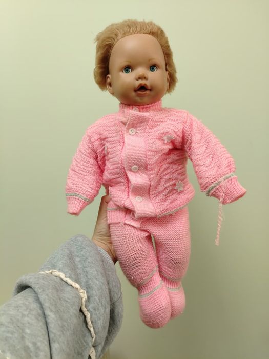 Продам кукол по 2000 срочно