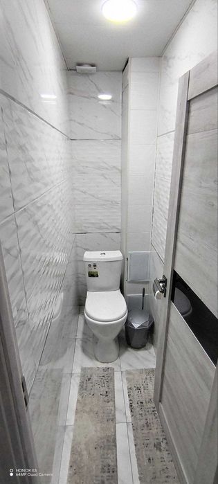 Срочна! Своя! Продается 3х(4) ком.кв. Эшонгузар Райцентр Микрорайон -1