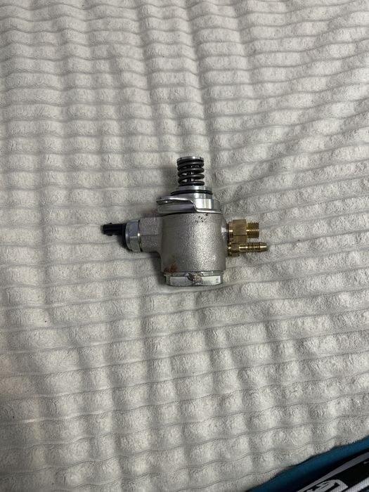 vand pompa de inalta presiune VEMO V10-25-0013