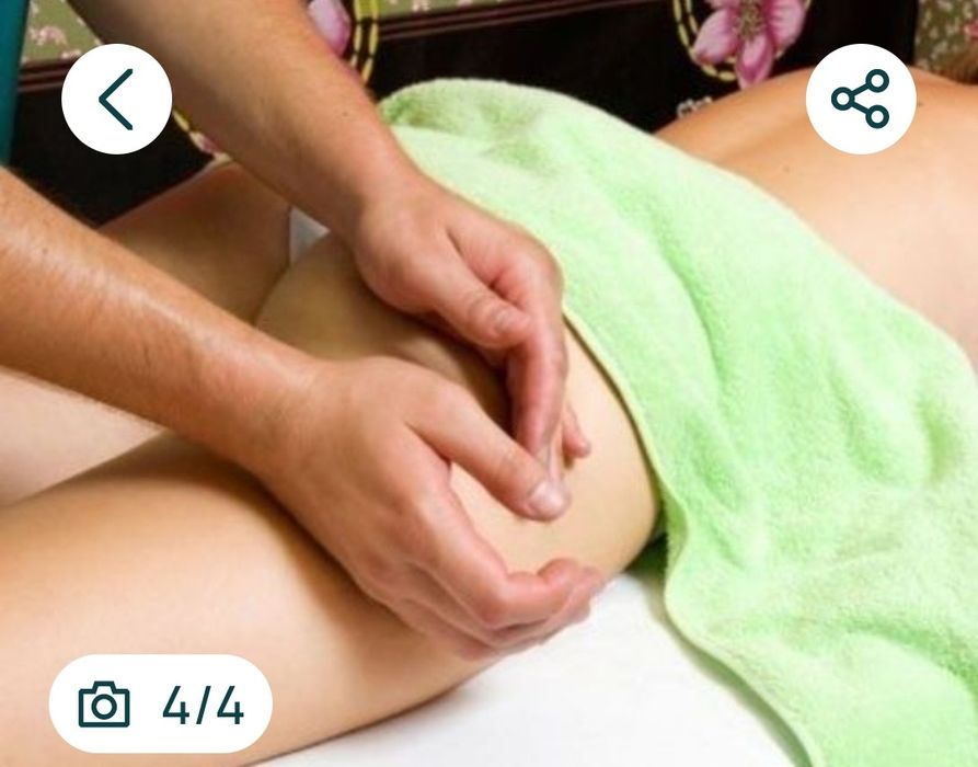 Специалист масажист - Бургас и област