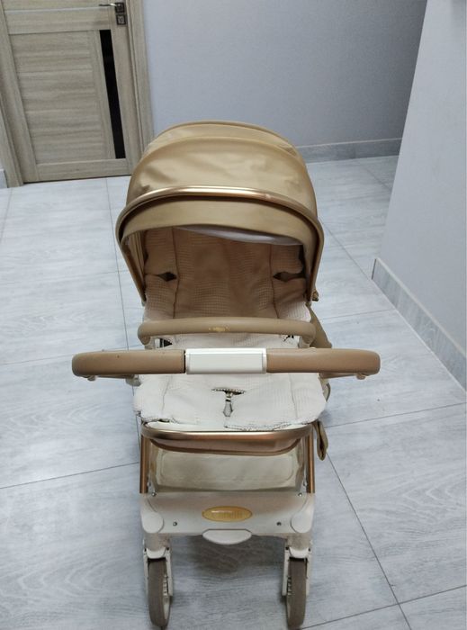 Detskaya kalaska sotiladi kam ishlatilgan