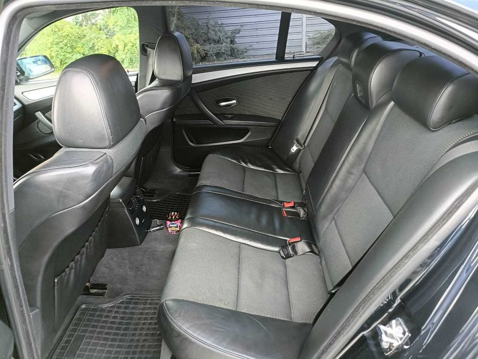 BMW 5 Series 2007 — imagine 2