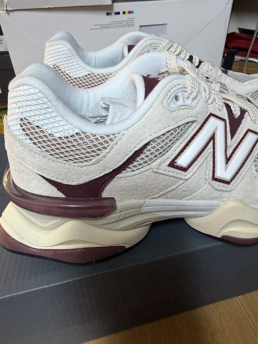New Ballance 9060 marimea 42,5 noi