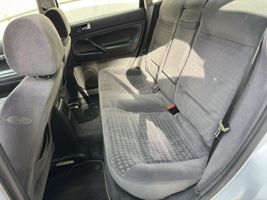 Passat b5.5 /2.0