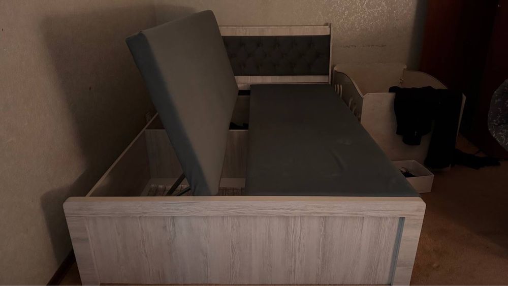 Крават для дома спалний учун