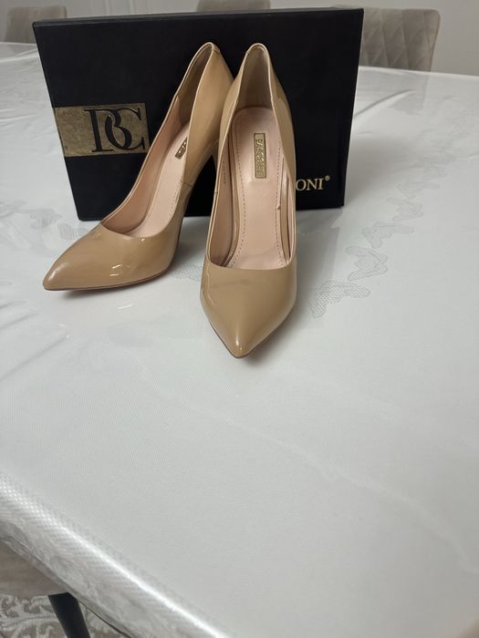 Туфли BASCONI турция