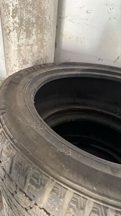 Продам Шины Hankook Winter i* cept iZ (модель W606).