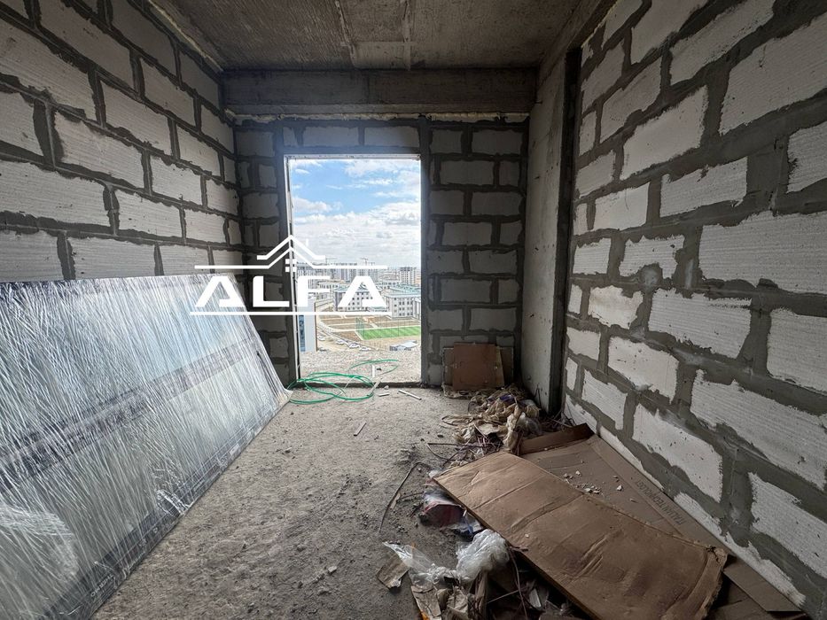 2 xonali 72m2+balkon 9-qavat. uy xonadon kvartira sotiladi #2x.  #195s