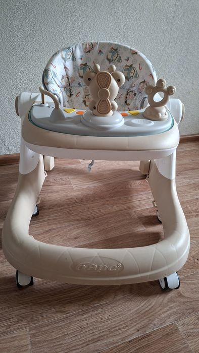 Продам ходунки детские