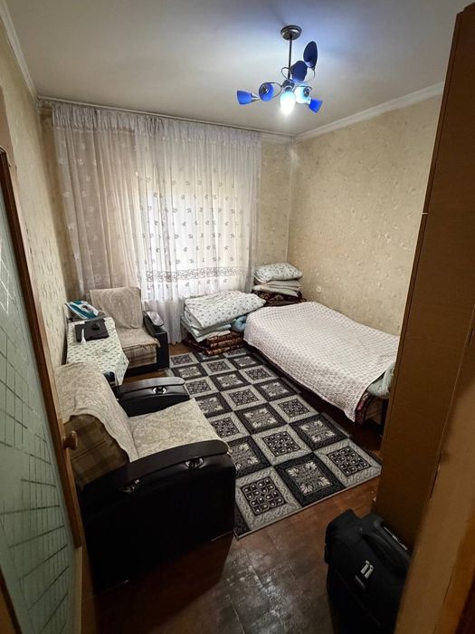 Продажа квартиры сергели срочно своя!