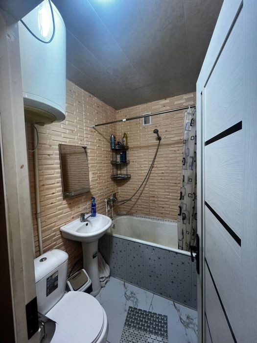 Квартира сдаётся в аренду