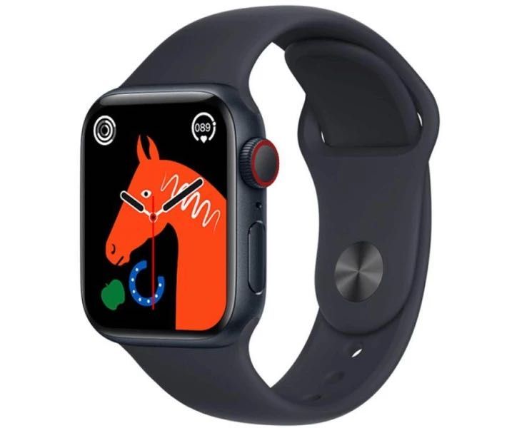 Смарт часы T800 Pro max