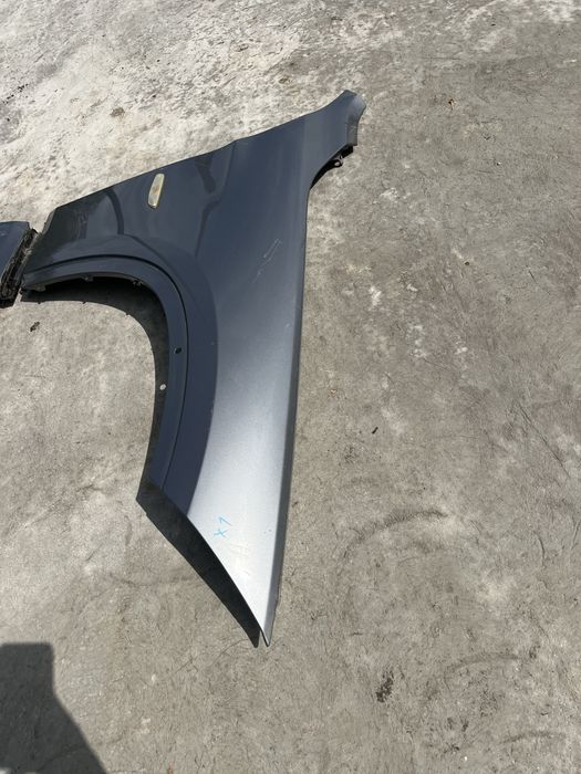 Aripa stanga dreapta fata BMW X1 e84 2009-2012