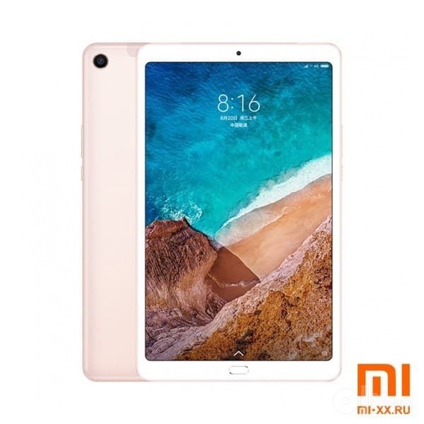 Xiaomi MiPad 4 Plus