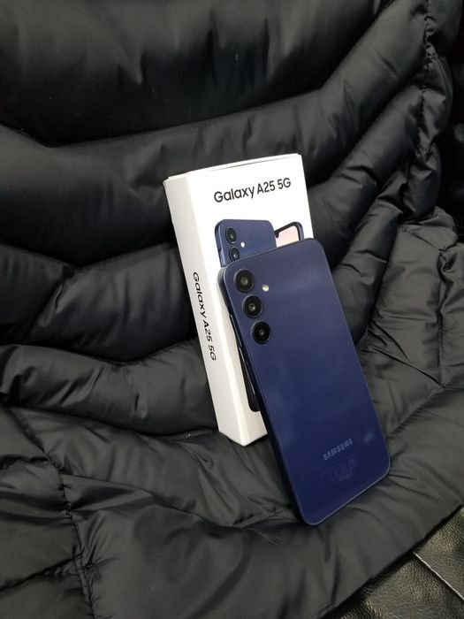 Samsung A25 5G 256g